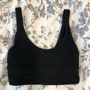 Lululemon Align Reversible Sports Bra